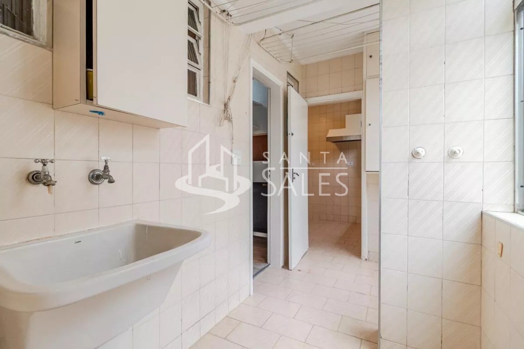 Apartamento, 3 quartos, 110 m² - Foto 33