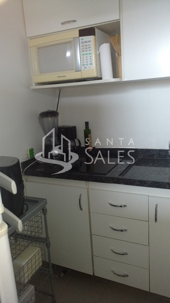 Apartamento, 1 quarto, 58 m² - Foto 43