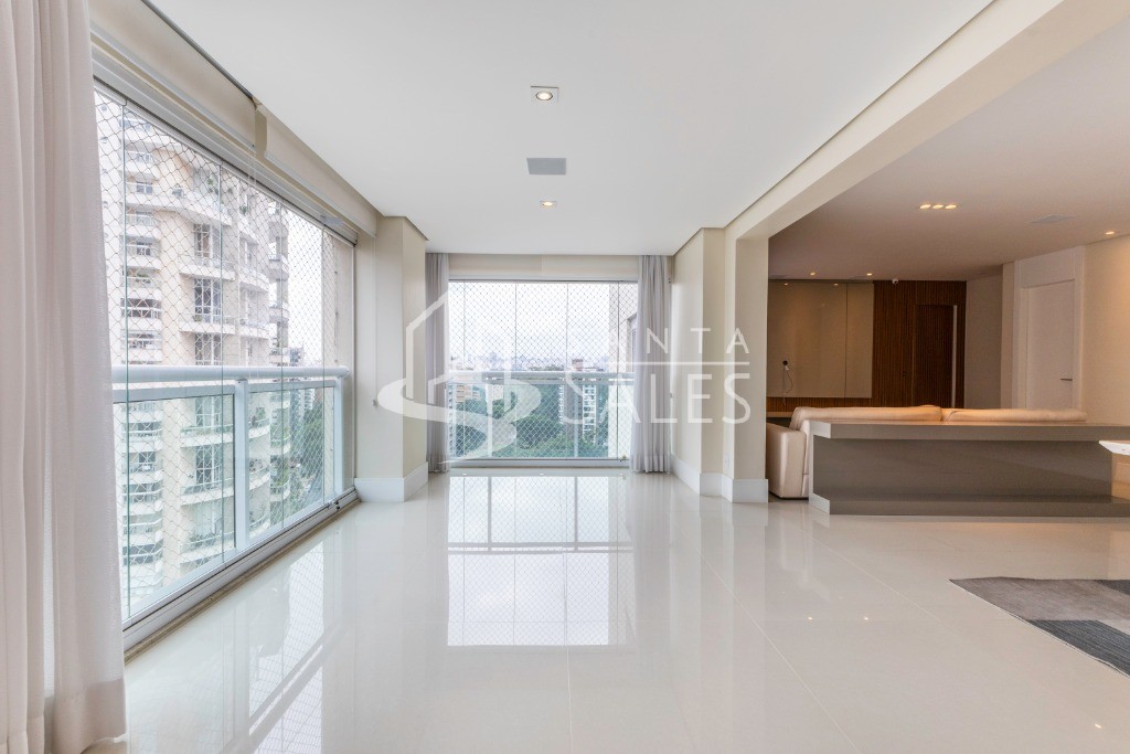Apartamento, 3 quartos, 156 m² - Foto 24