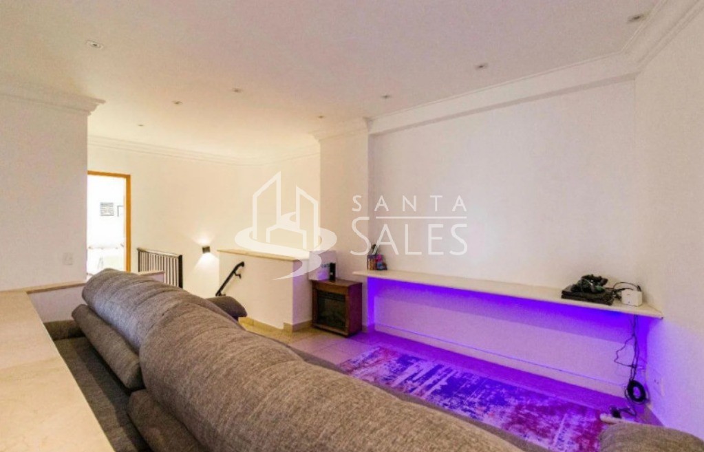 Apartamento, 4 quartos, 300 m² - Foto 8