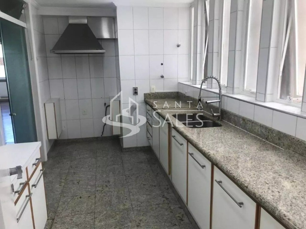 Apartamento, 3 quartos, 230 m² - Foto 4