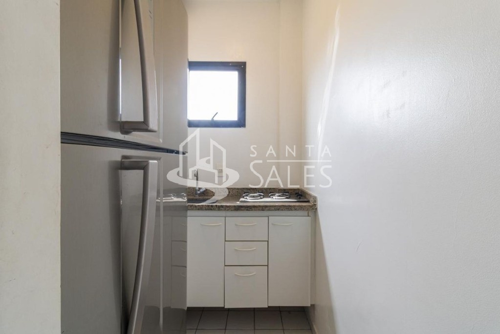 Apartamento, 1 quarto, 32 m² - Foto 12