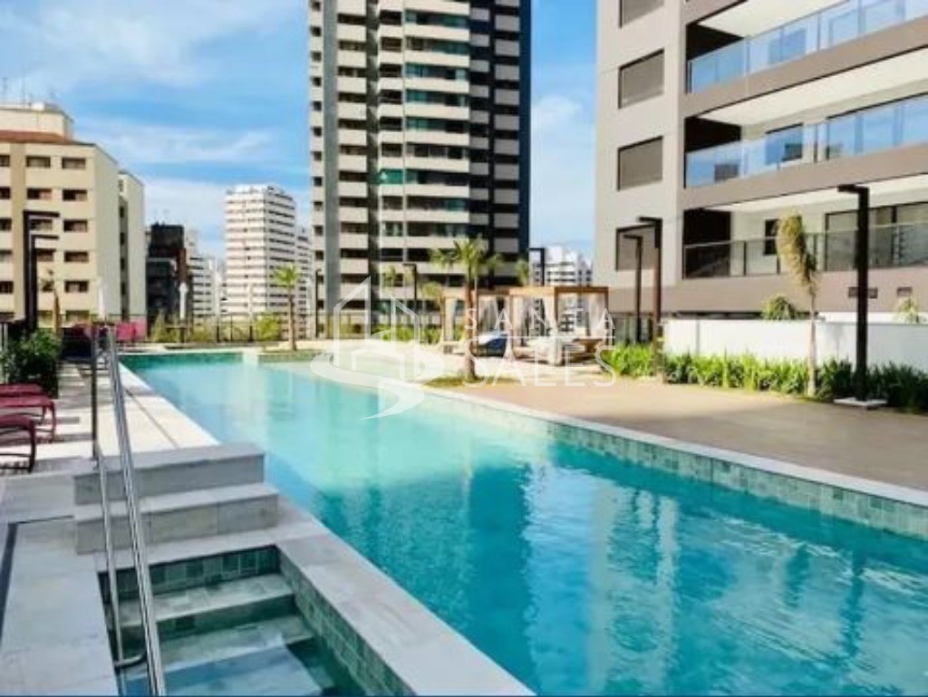 Apartamento, 3 quartos, 158 m² - Foto 32