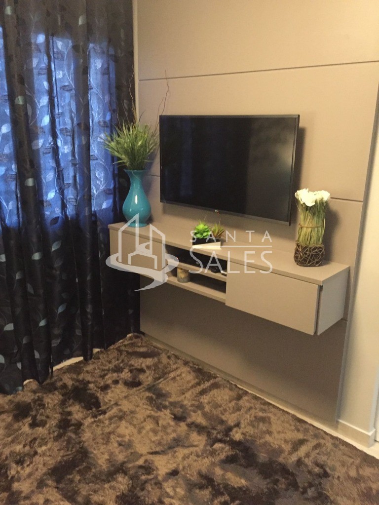 Apartamento, 1 quarto, 42 m² - Foto 6