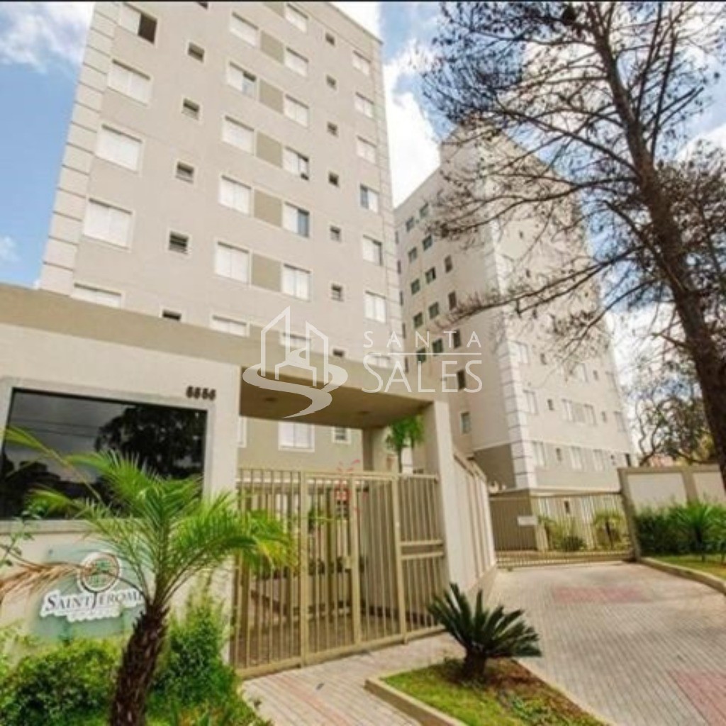Apartamento, 2 quartos, 48 m² - Foto 15