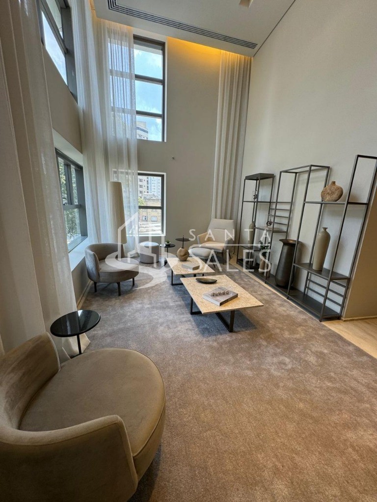 Apartamento, 1 quarto, 44 m² - Foto 13