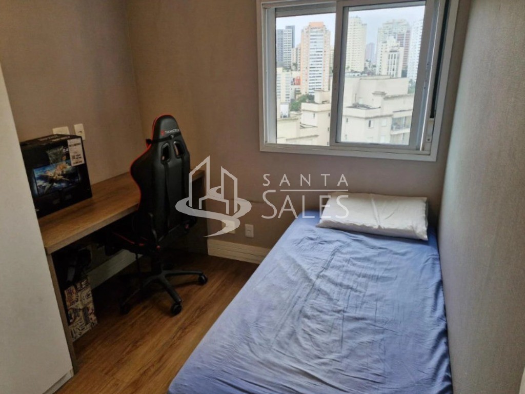 Apartamento, 2 quartos, 84 m² - Foto 10