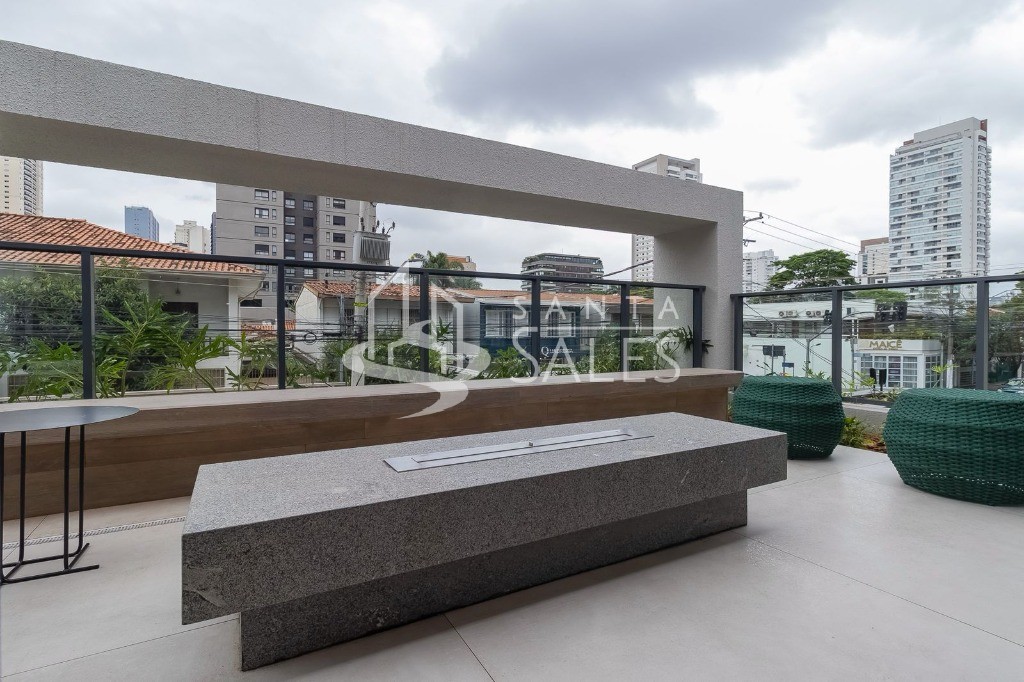 Apartamento, 3 quartos, 151 m² - Foto 27