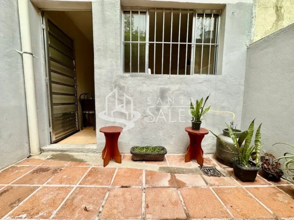 Sobrado, 3 quartos, 90 m² - Foto 18