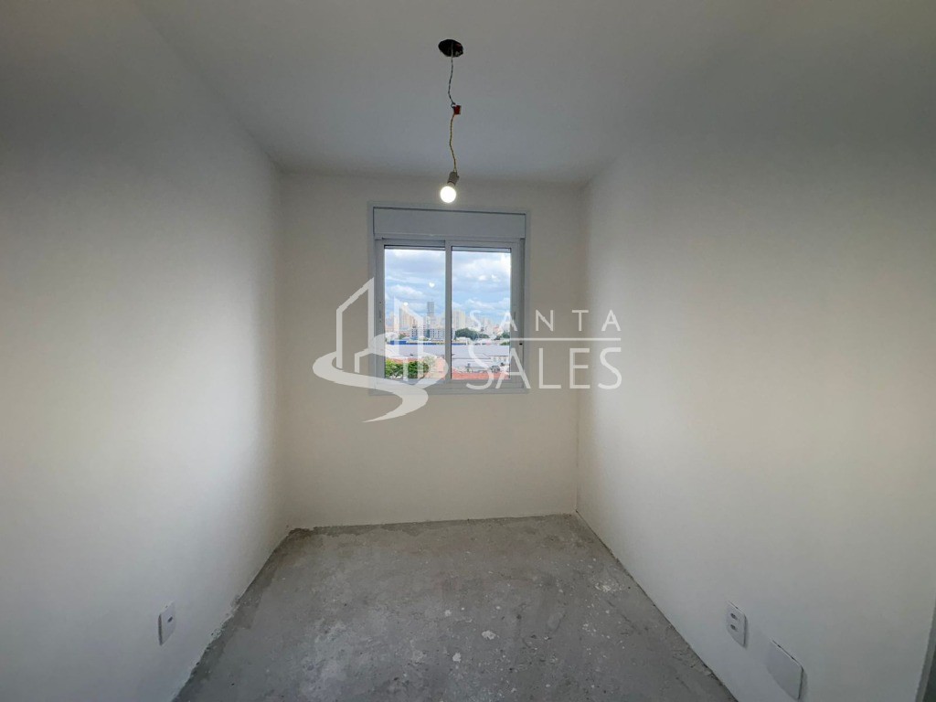 Apartamento, 2 quartos, 47 m² - Foto 5