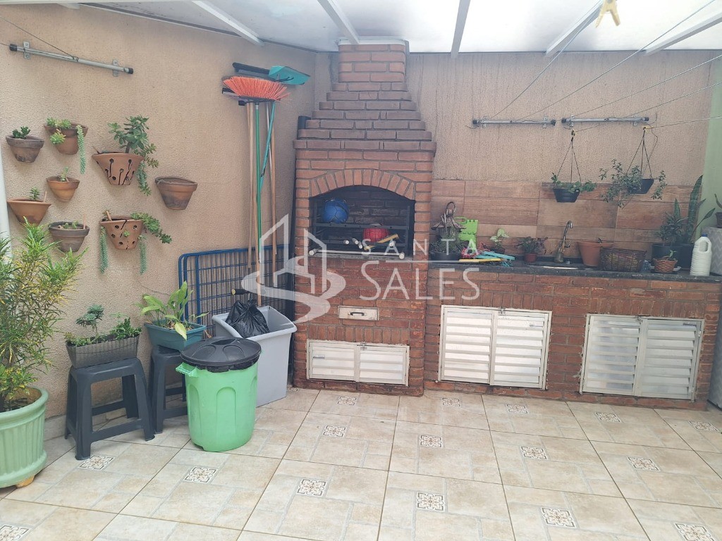 Casa, 3 quartos - Foto 15