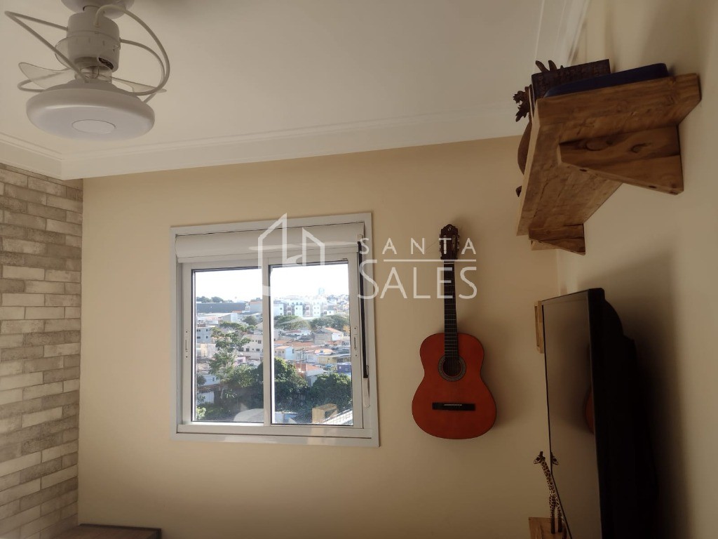 Apartamento, 2 quartos, 59 m² - Foto 21