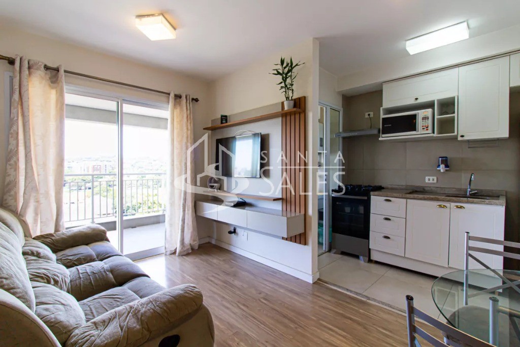 Apartamento, 2 quartos, 65 m² - Foto 11