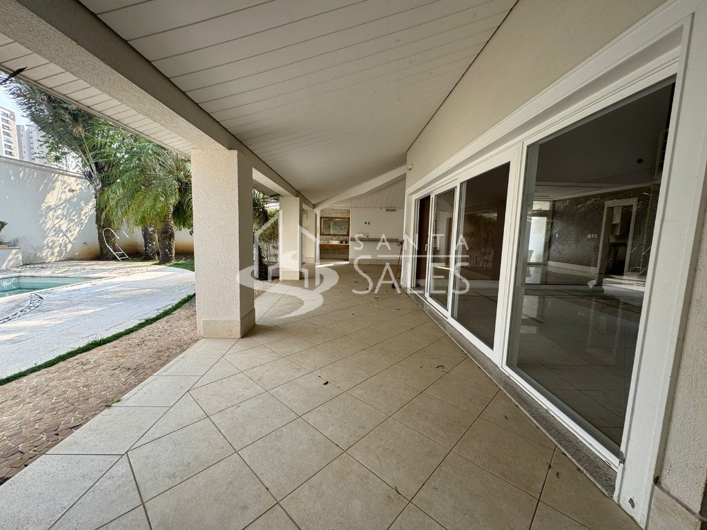 Casa, 4 quartos, 422 m² - Foto 39