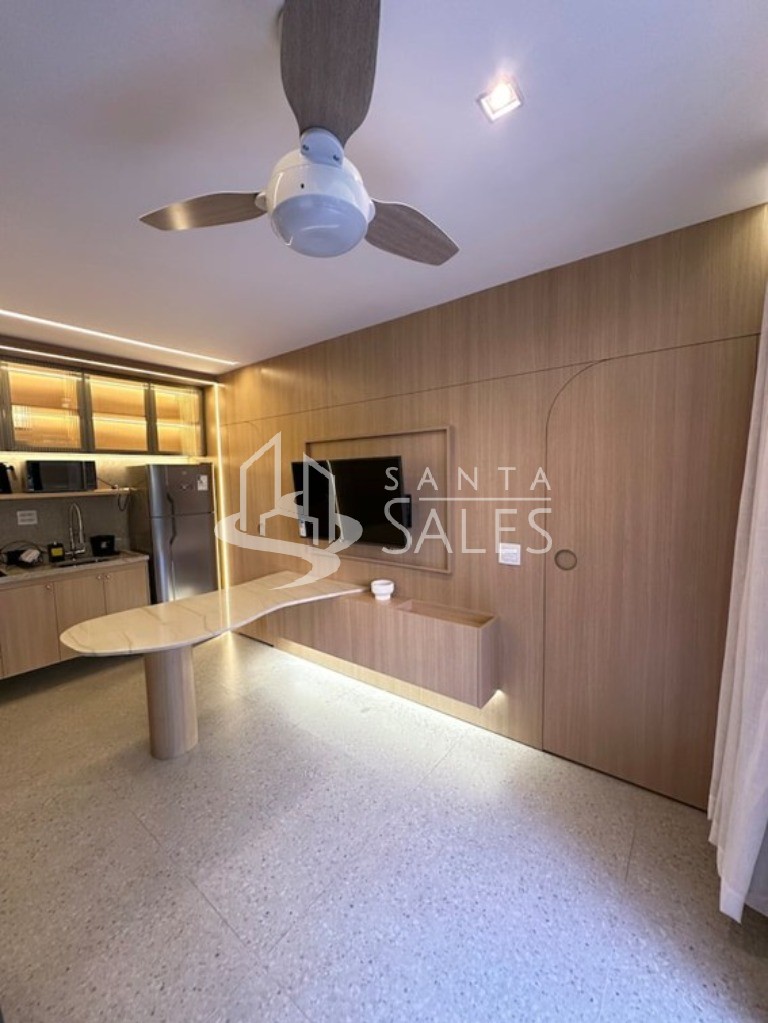 Apartamento, 2 quartos, 38 m² - Foto 8