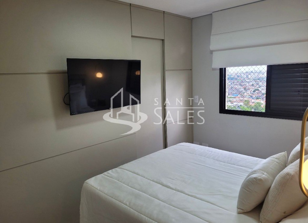 Apartamento, 3 quartos, 94 m² - Foto 7