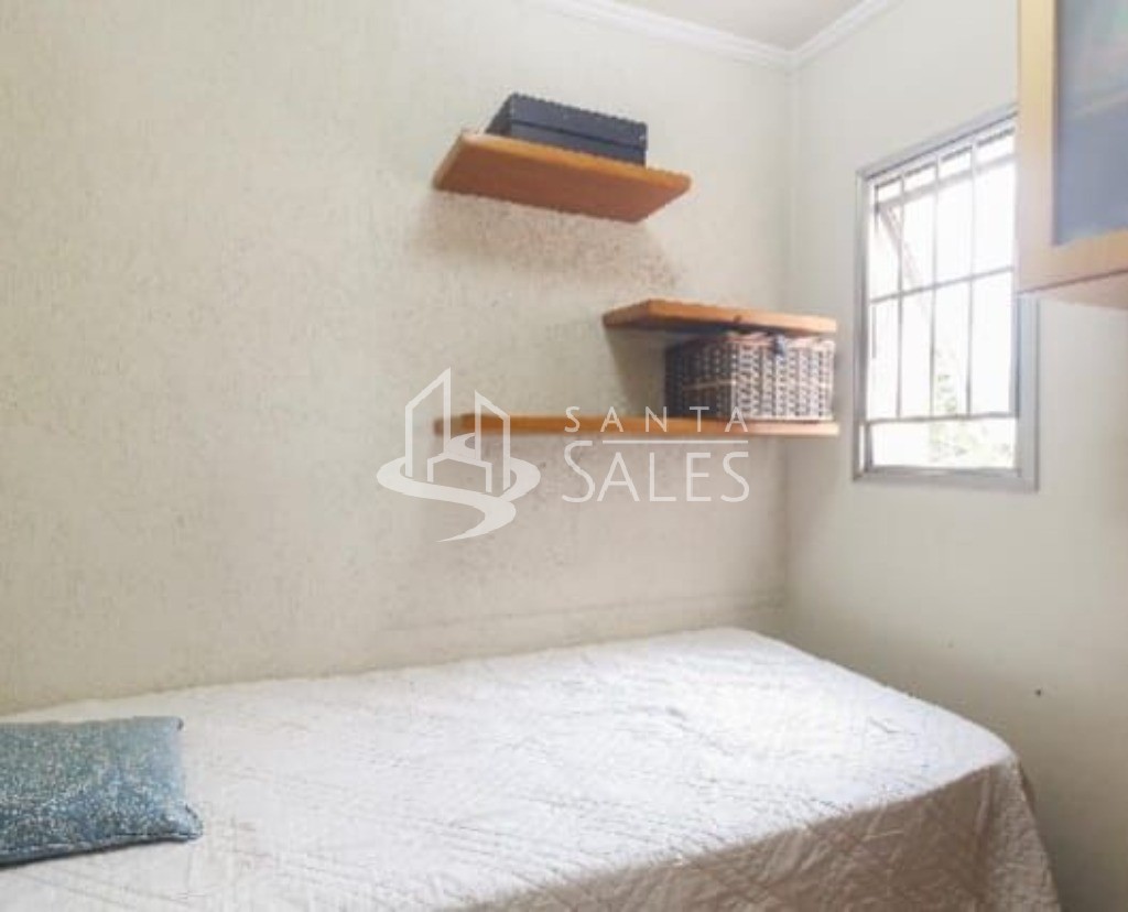 Apartamento, 3 quartos, 74 m² - Foto 26