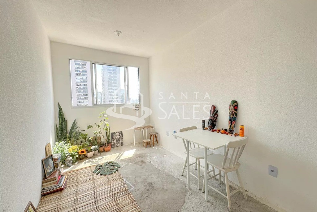 Apartamento, 2 quartos, 44 m² - Foto 13