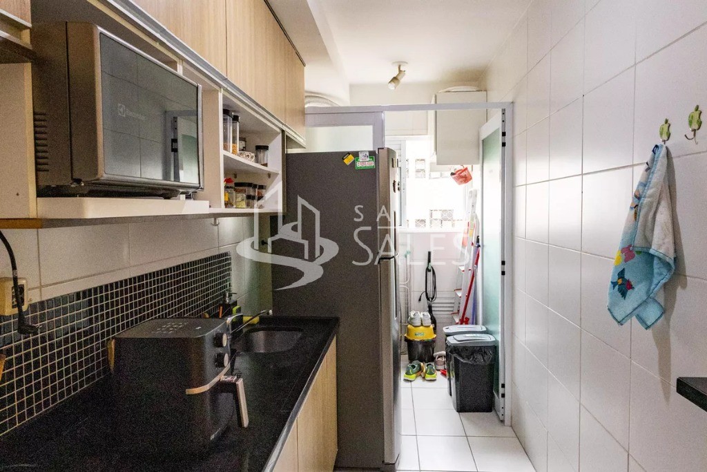 Apartamento, 2 quartos, 64 m² - Foto 26