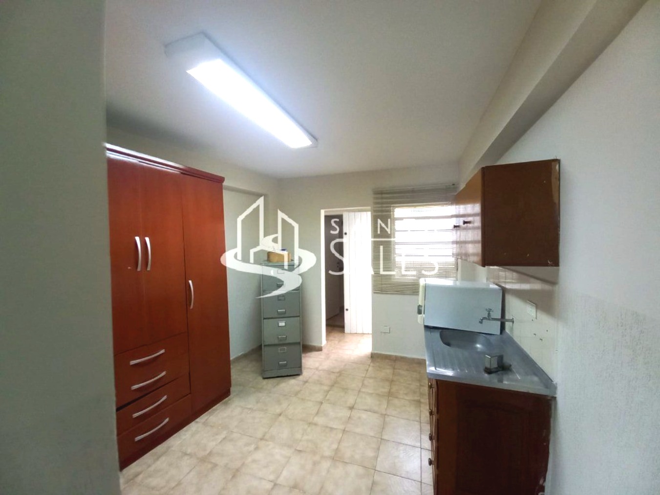 Sobrado, 2 quartos, 80 m² - Foto 4
