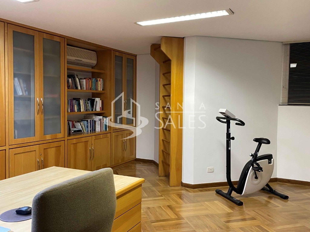 Apartamento, 5 quartos, 500 m² - Foto 22