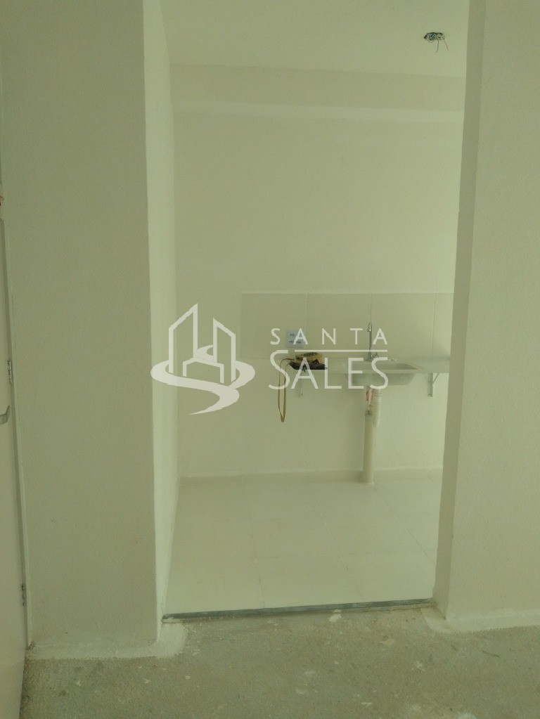Apartamento, 2 quartos, 44 m² - Foto 9