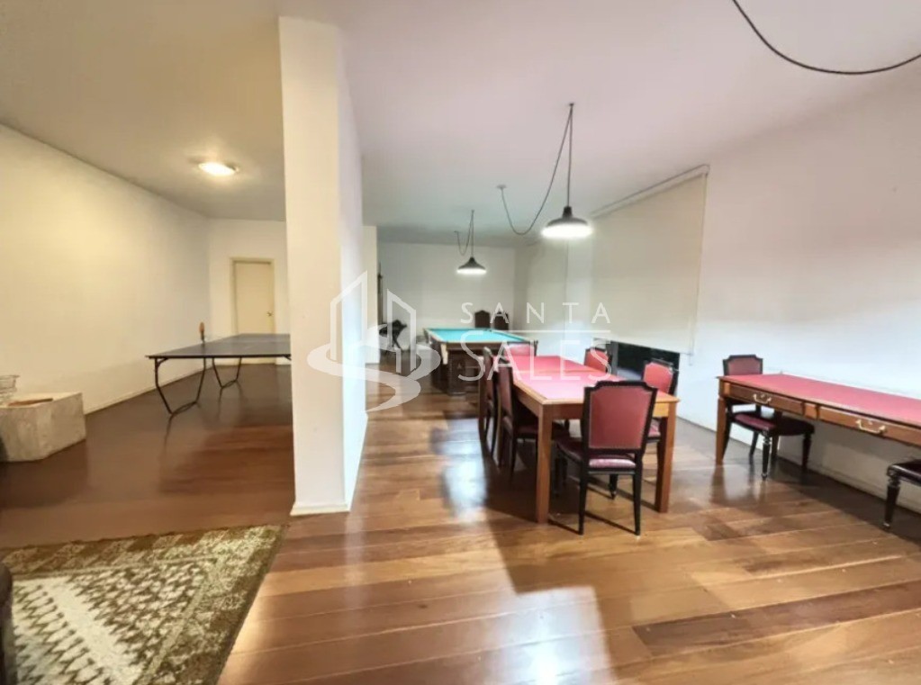 Apartamento, 4 quartos, 220 m² - Foto 18