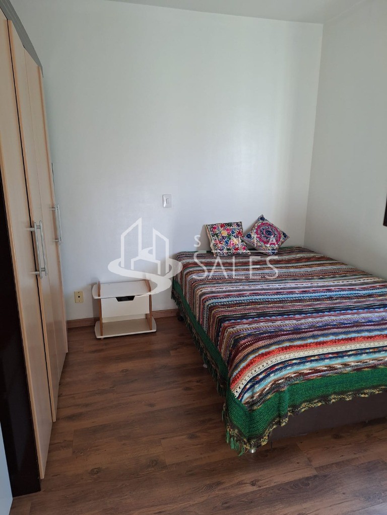 Casa, 3 quartos - Foto 10