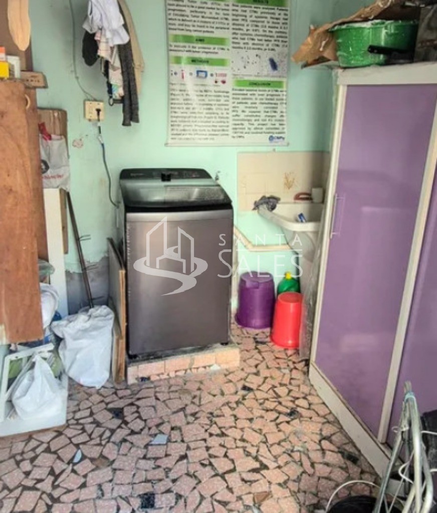 Casa, 2 quartos, 90 m² - Foto 7