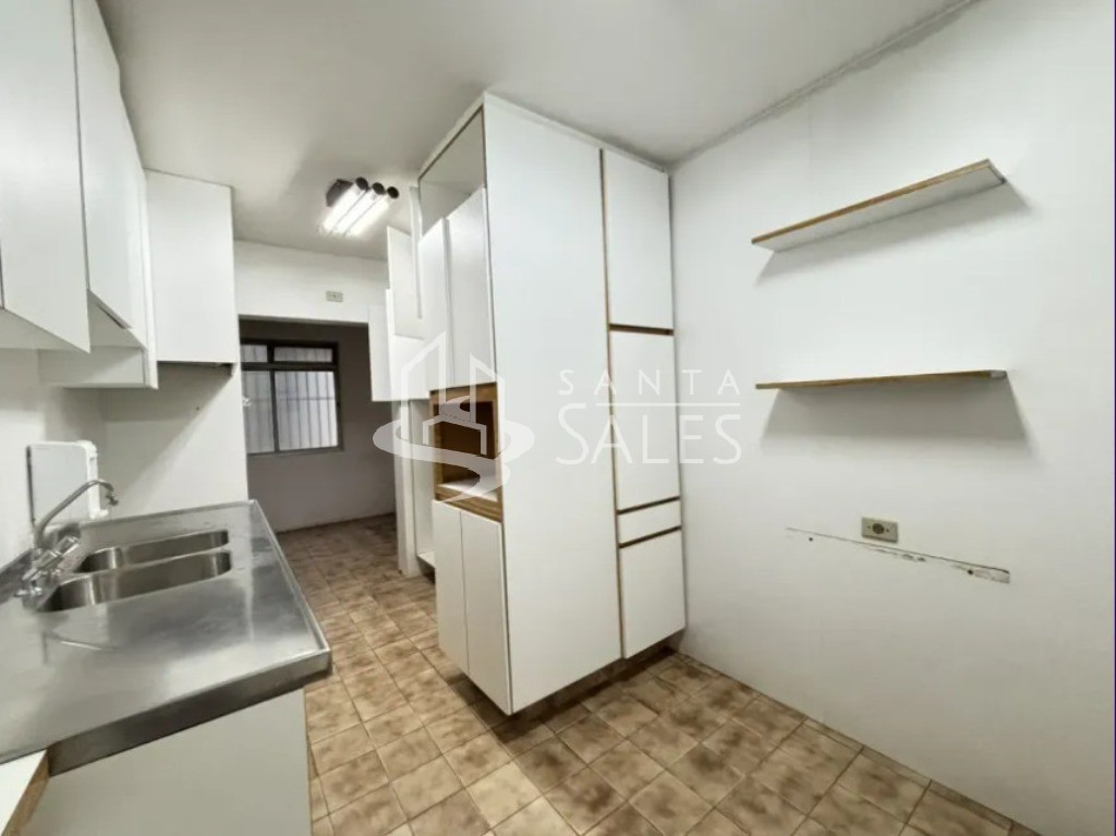 Apartamento, 4 quartos, 220 m² - Foto 1