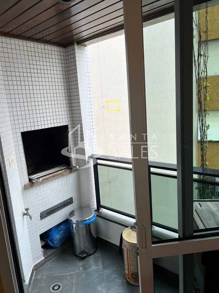 Apartamento, 4 quartos, 210 m² - Foto 12