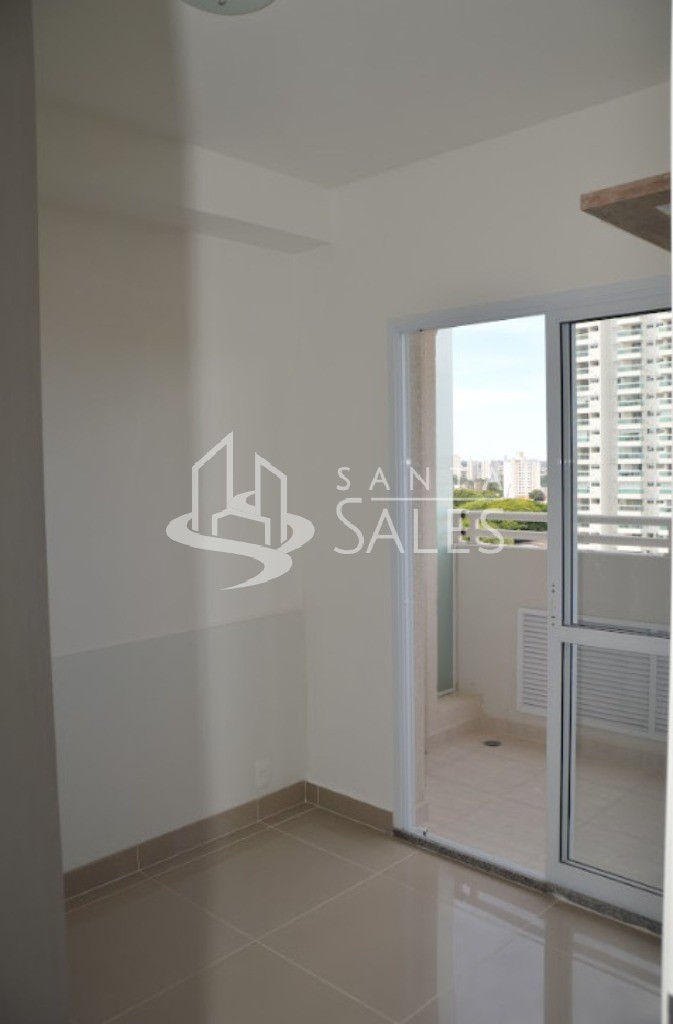 Apartamento, 1 quarto, 33 m² - Foto 9