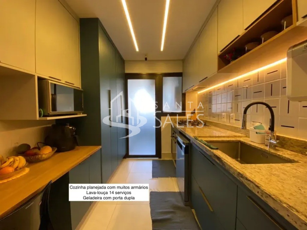 Apartamento, 3 quartos, 158 m² - Foto 18