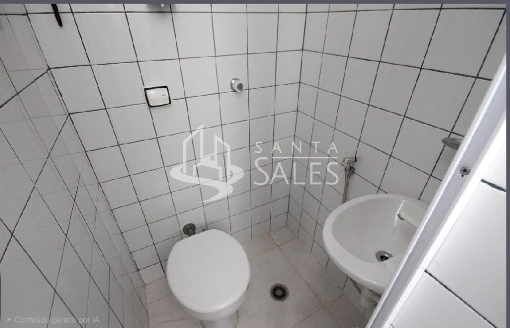 Apartamento, 3 quartos, 100 m² - Foto 20