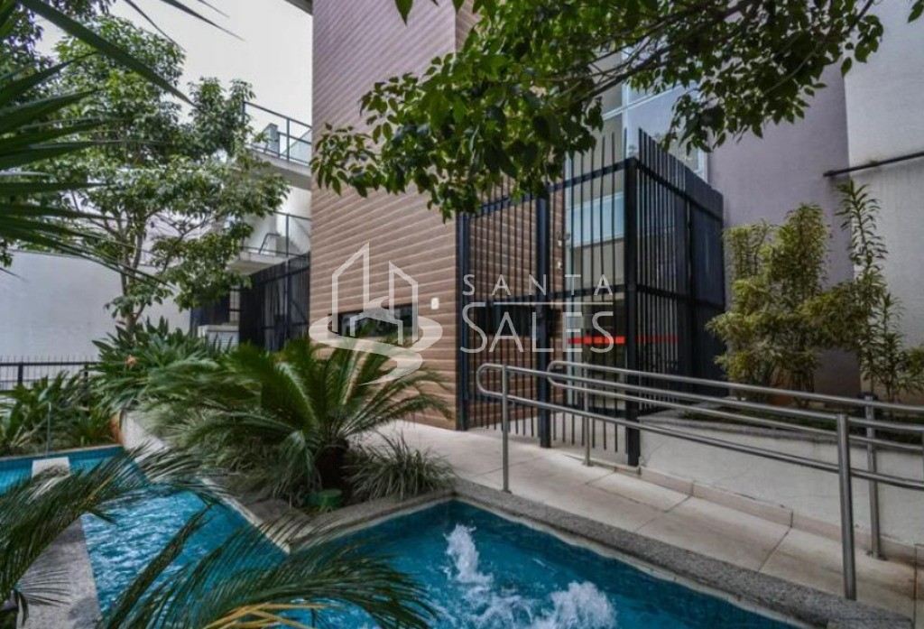 Apartamento, 2 quartos, 51 m² - Foto 25