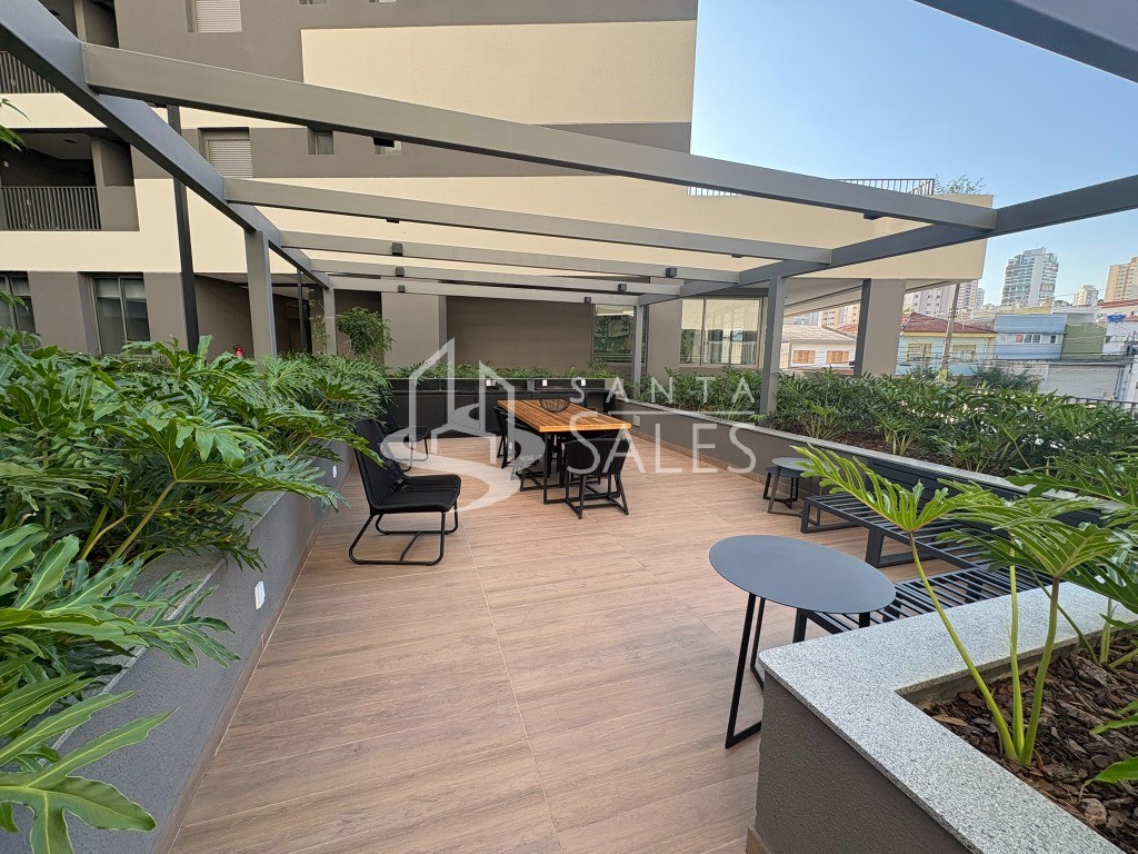 Apartamento, 3 quartos, 167 m² - Foto 44