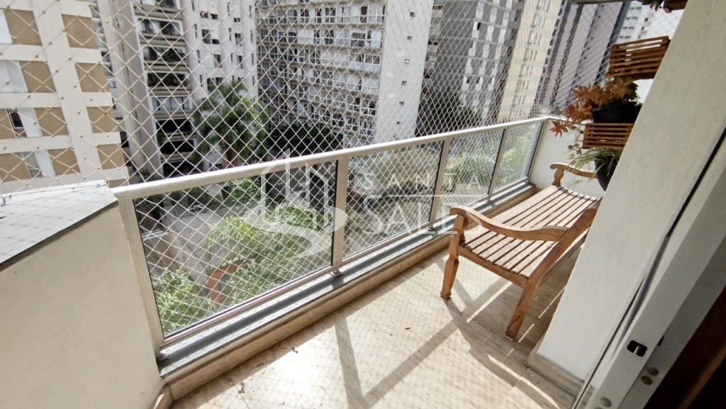 Apartamento, 3 quartos, 163 m² - Foto 82
