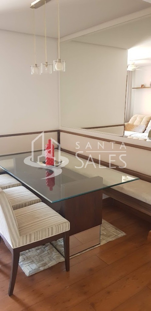 Apartamento, 3 quartos, 100 m² - Foto 36