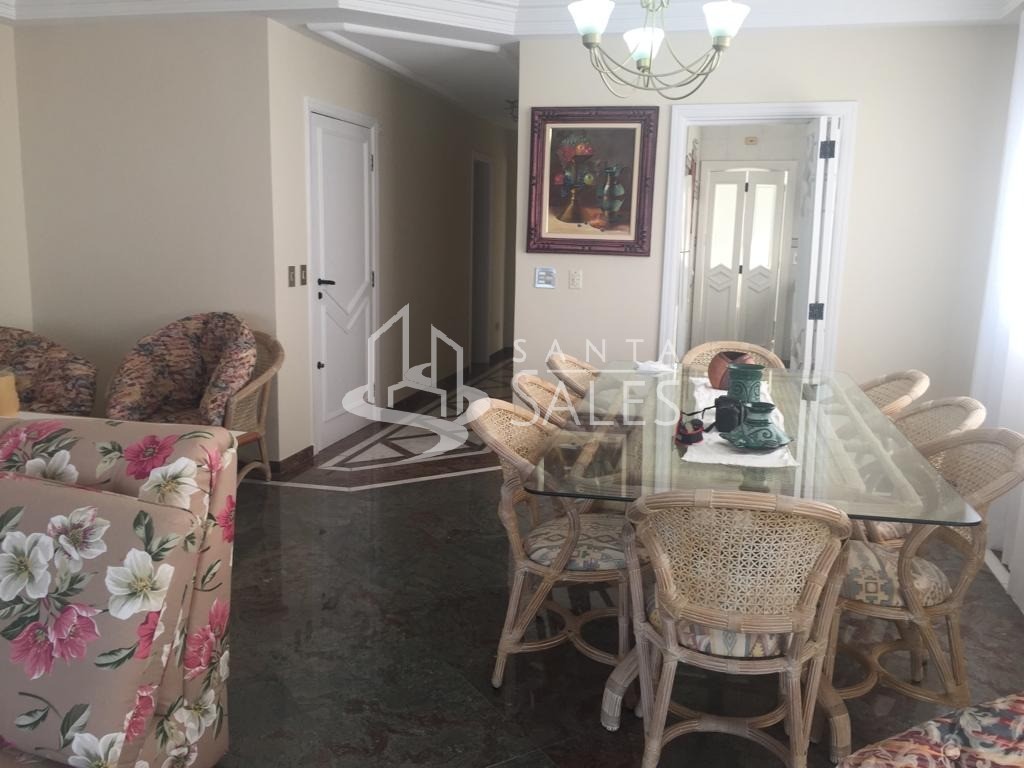 Apartamento, 4 quartos, 220 m² - Foto 3