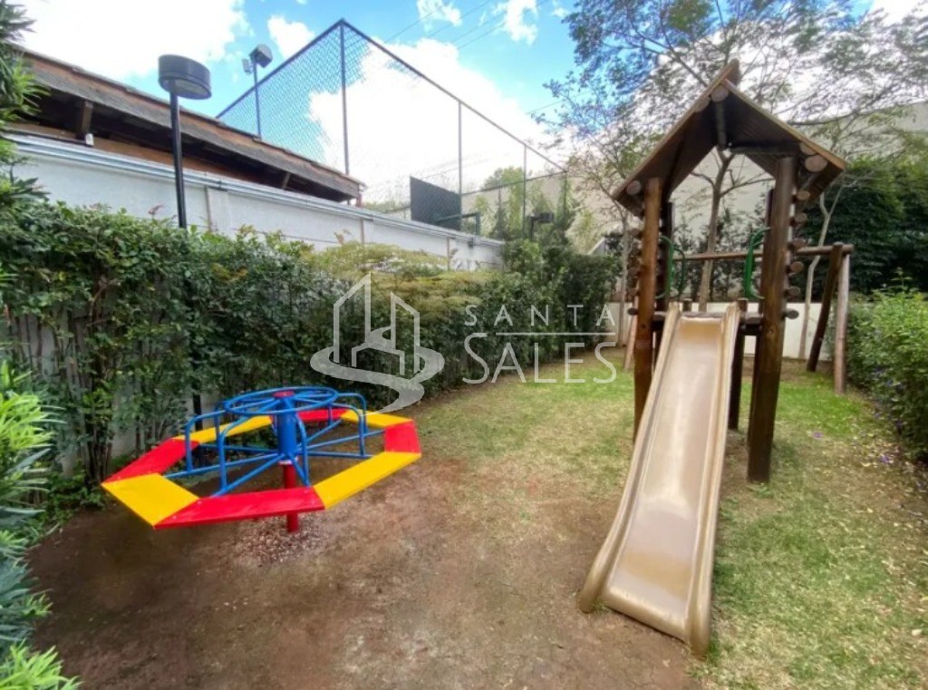 Apartamento, 1 quarto, 34 m² - Foto 27