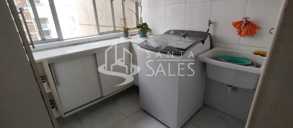 Apartamento, 4 quartos, 93 m² - Foto 32