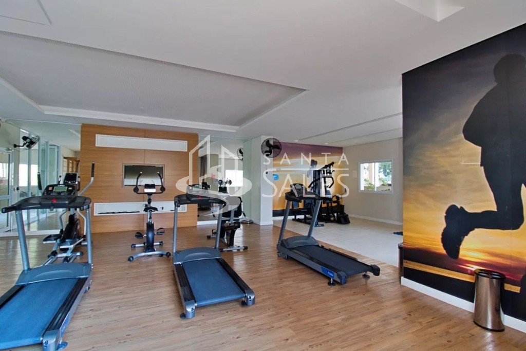 Apartamento, 3 quartos, 96 m² - Foto 9