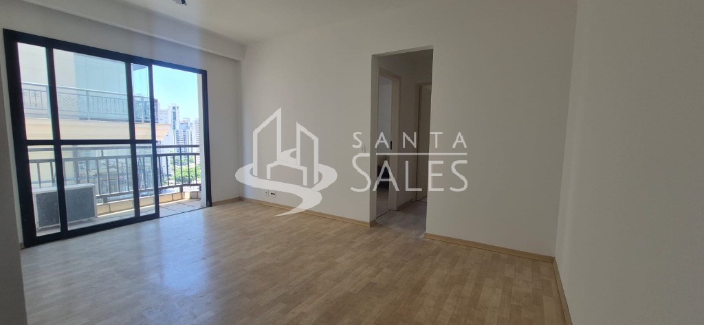 Apartamento, 2 quartos, 60 m² - Foto 3