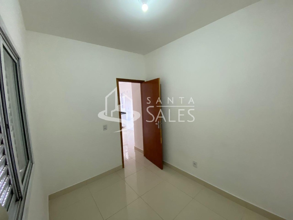 Apartamento, 2 quartos, 40 m² - Foto 5