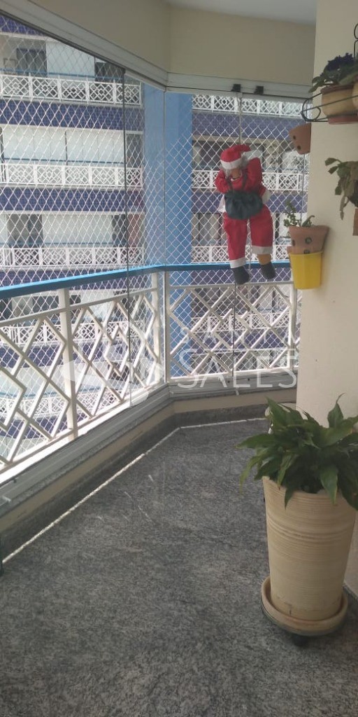 Apartamento, 3 quartos, 151 m² - Foto 1