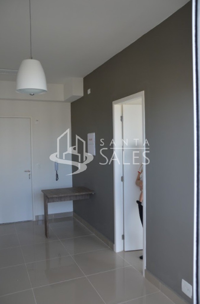 Apartamento, 1 quarto, 33 m² - Foto 12