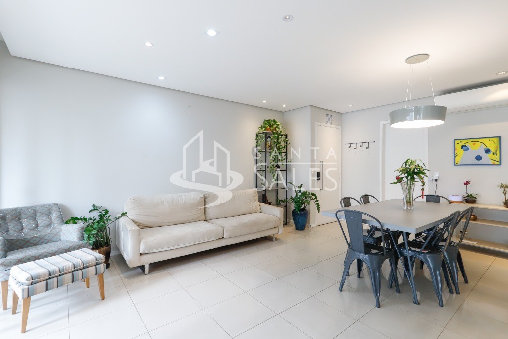 Apartamento, 3 quartos, 104 m² - Foto 1