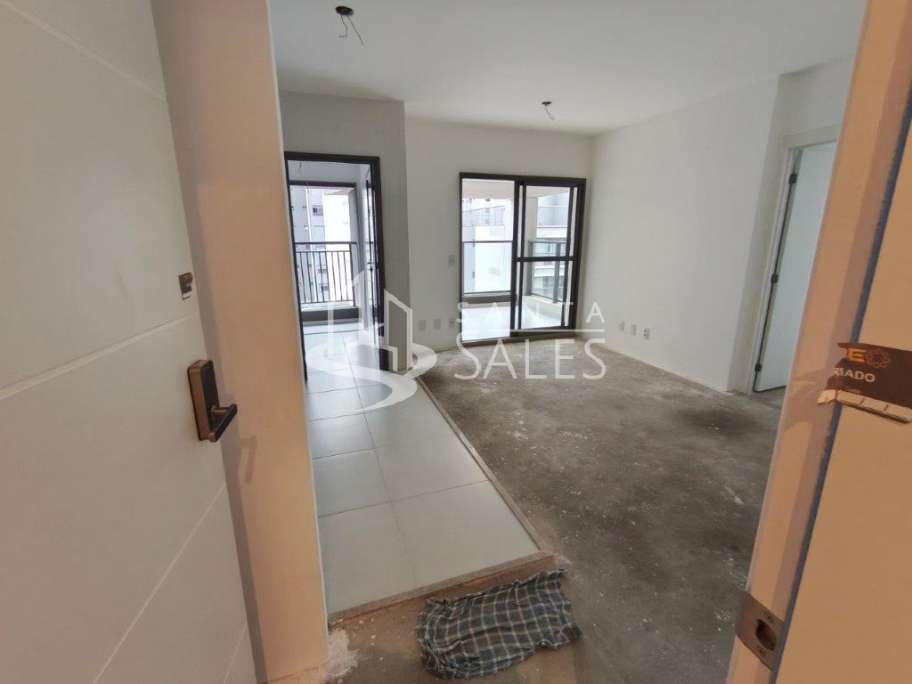 Apartamento, 3 quartos, 79 m² - Foto 3