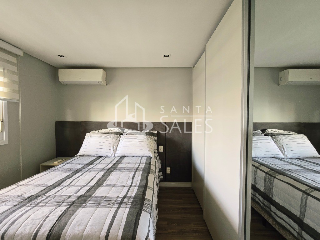 Apartamento, 1 quarto, 45 m² - Foto 10