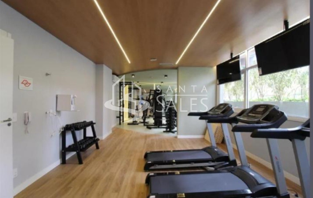 Apartamento, 1 quarto, 25 m² - Foto 16